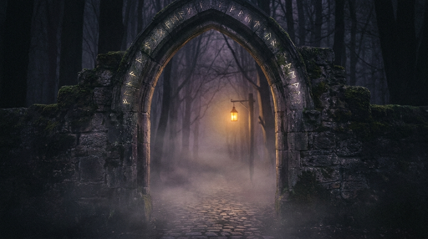 The Lantern Order: Free Access
