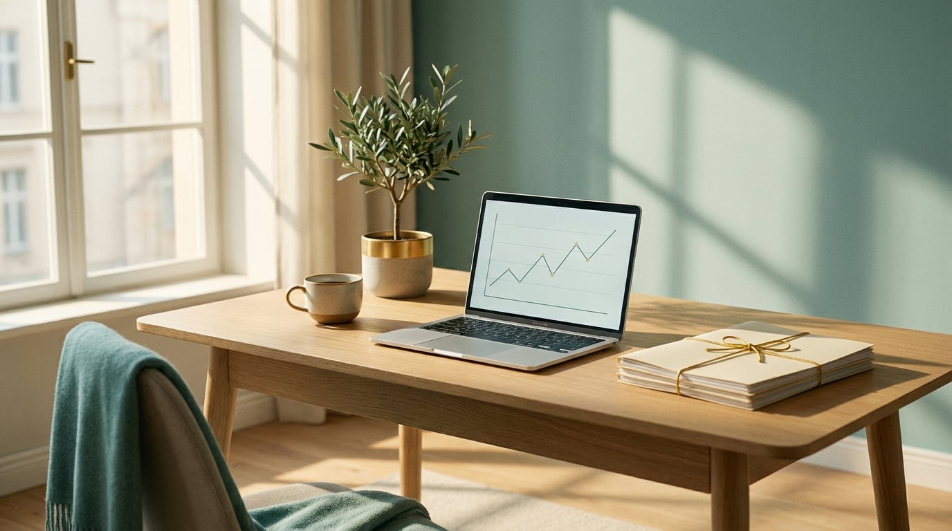 Money Management Masterclass