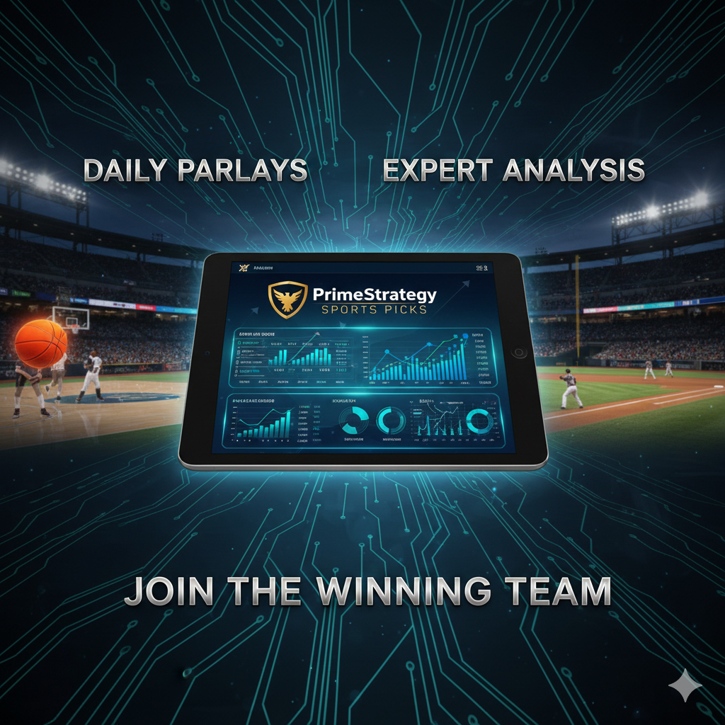 Strategic Bets Elite banner