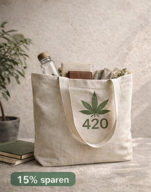 CraftAffiti „420“