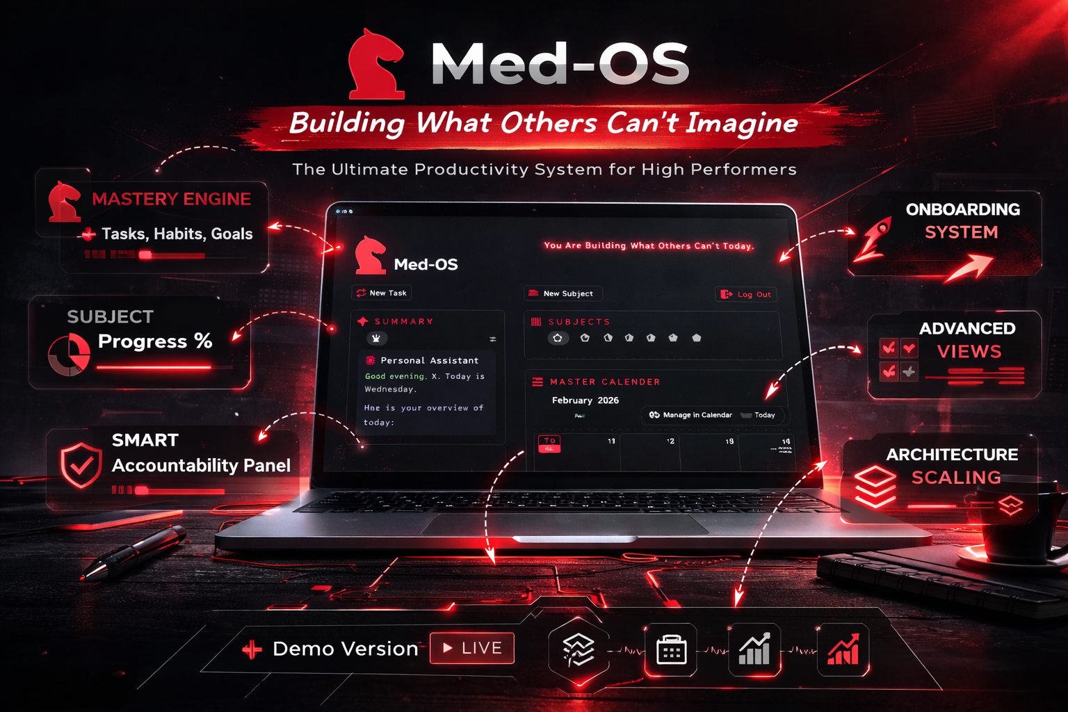 Med-OS