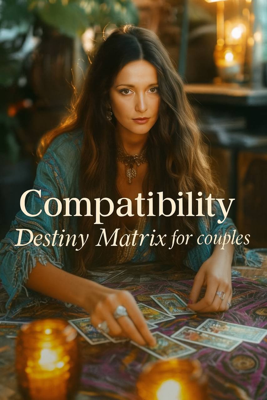 Compatibility Destiny Matrix