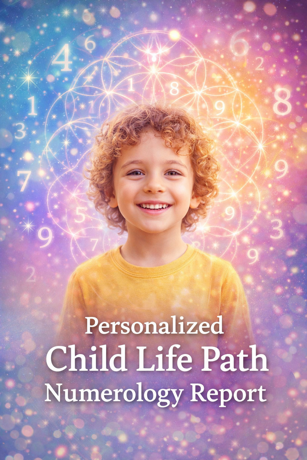 Child Matrix - Destiny 