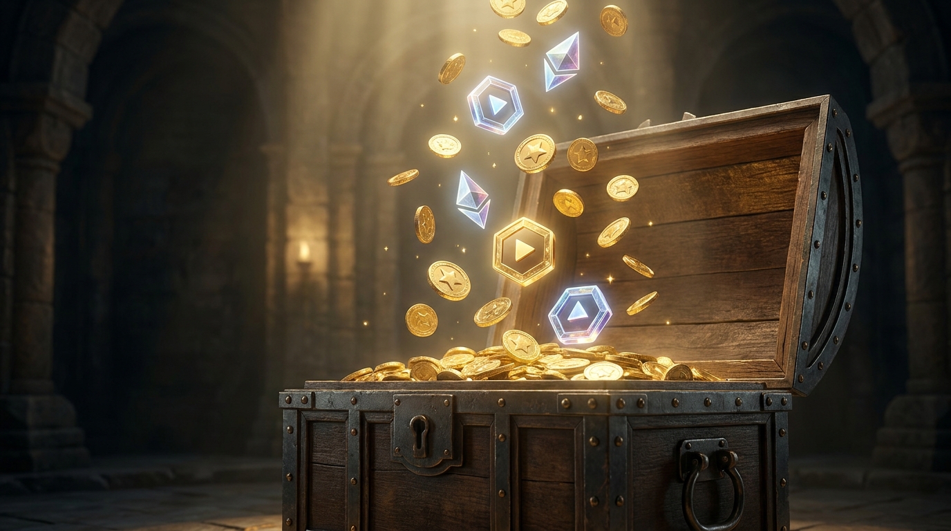 Vaultify Rewards