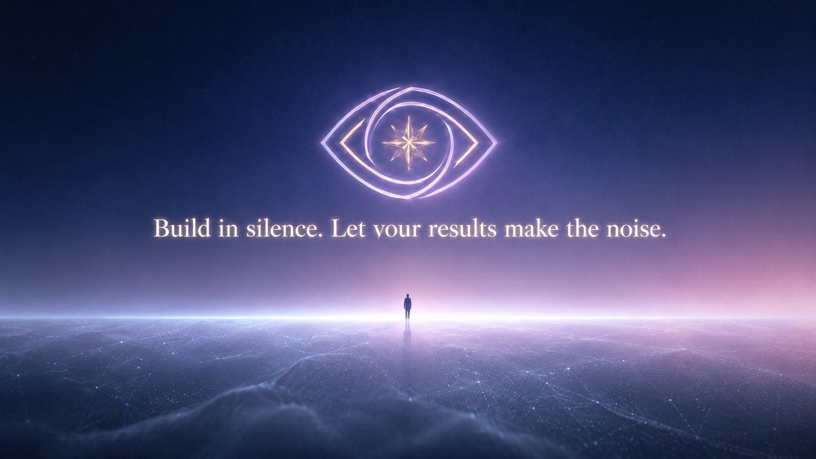 The Quiet Authority Playbook