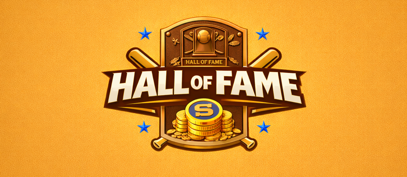 StubMarketPro Hall of Fame
