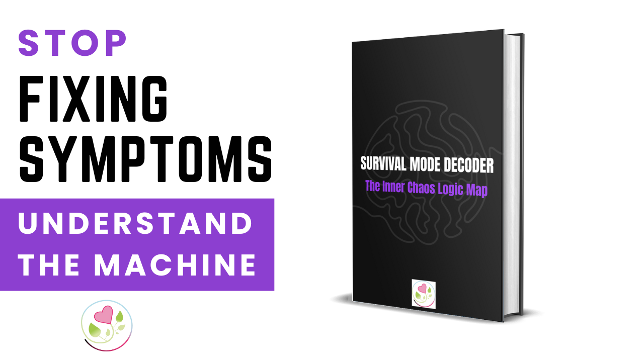 Survival Mode Decoder 