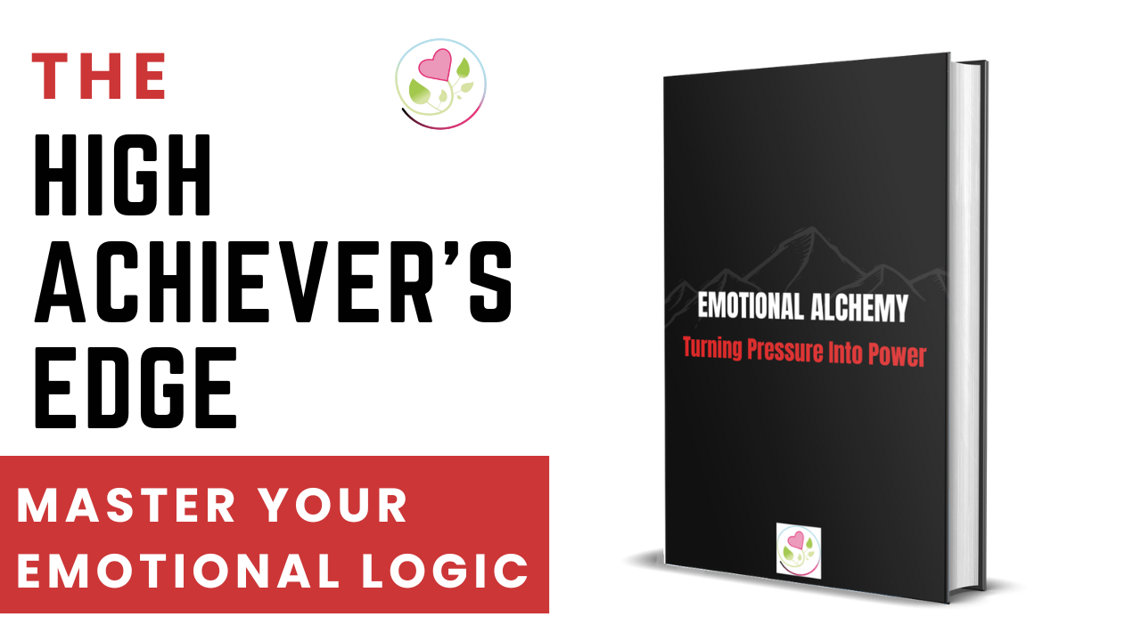 Emotional Alchemy Decoder