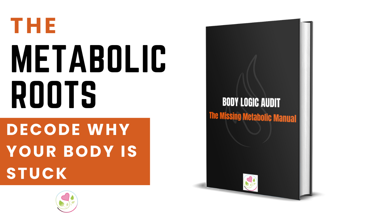 Metabolism Reset Decoder