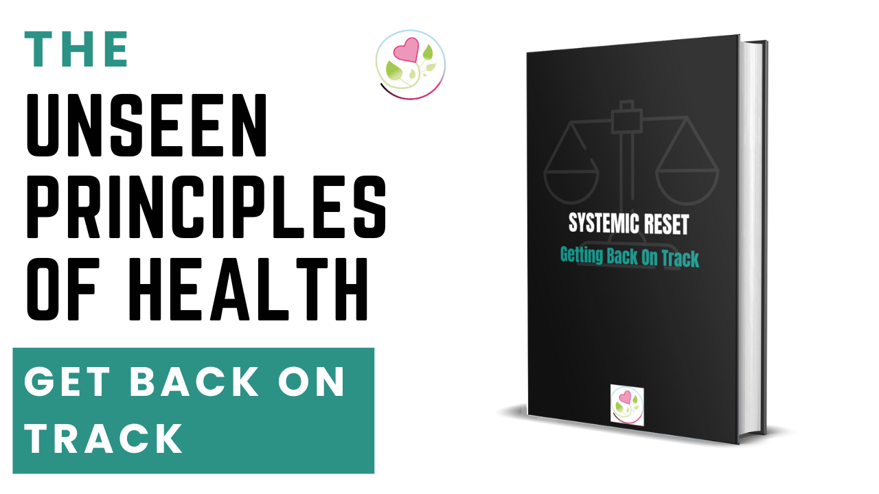 Systemic Balance Decoder 