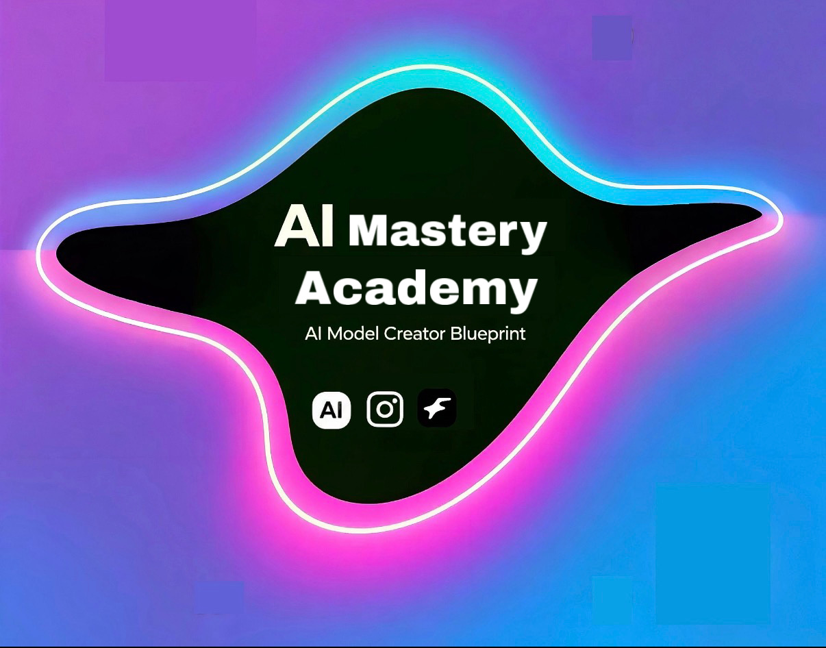 AI Creator Mastery Academy