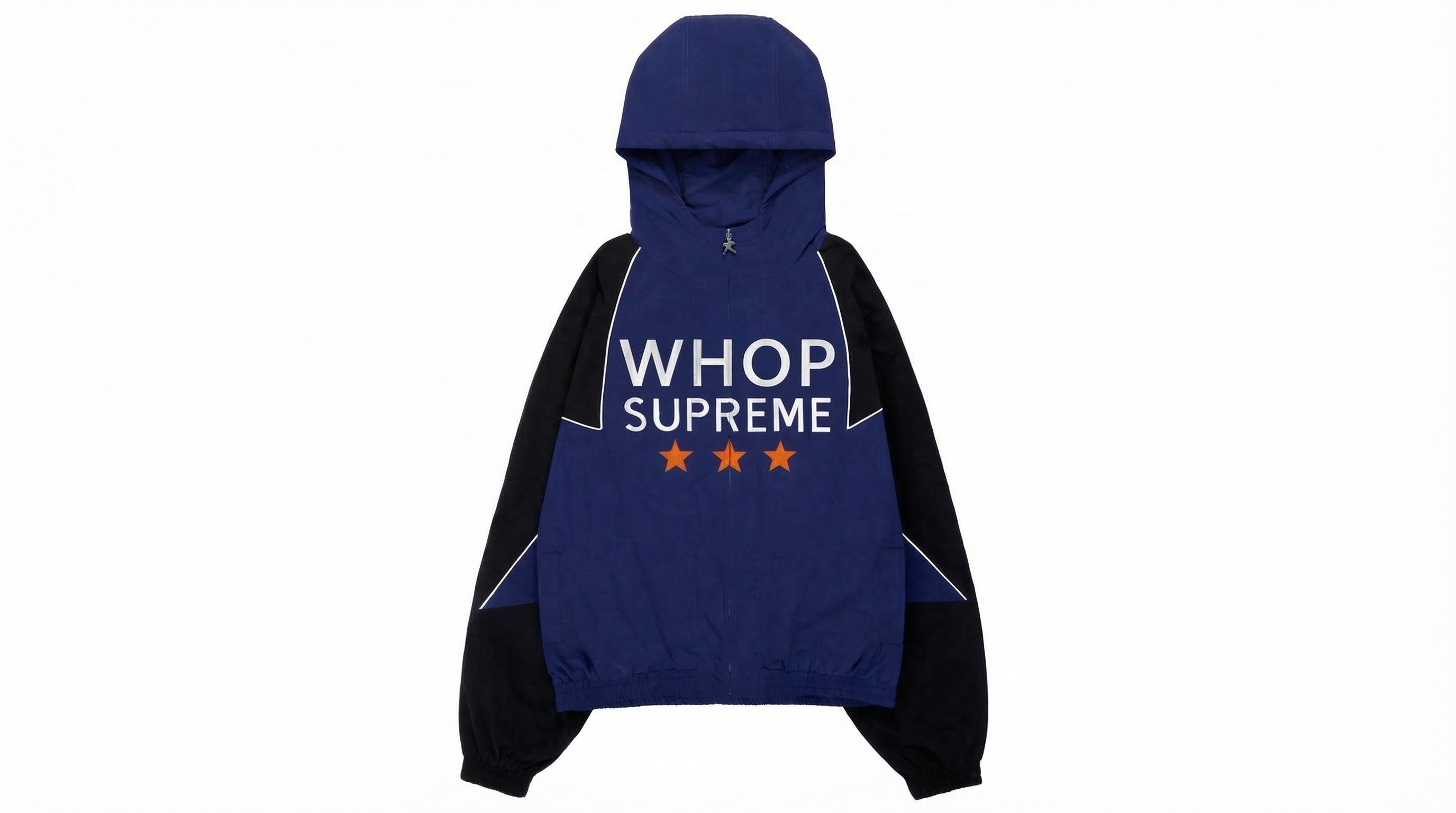 Whop Supreme Jacket
