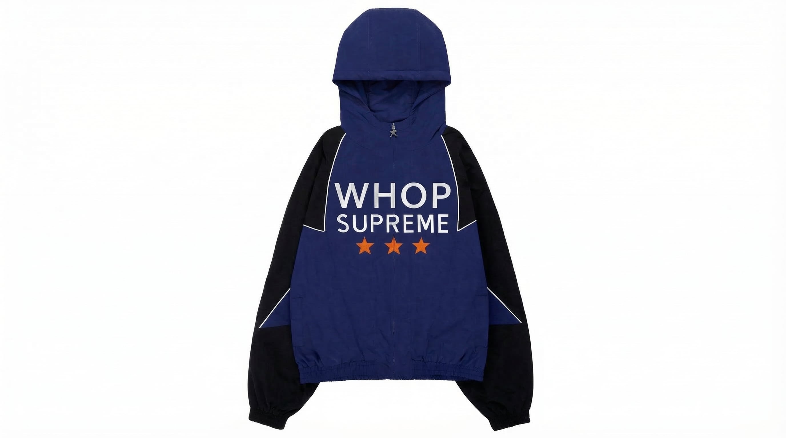 Whop Supreme Jacket