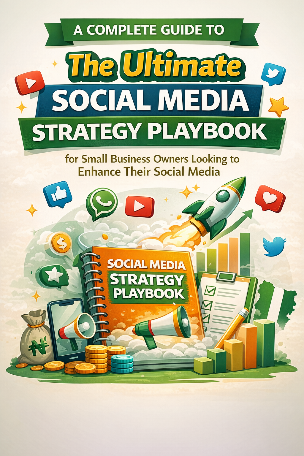 Engagement Blueprint