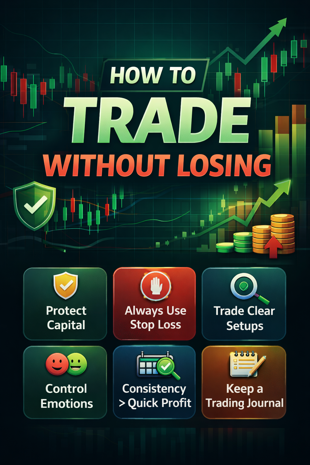 Trading tactics 