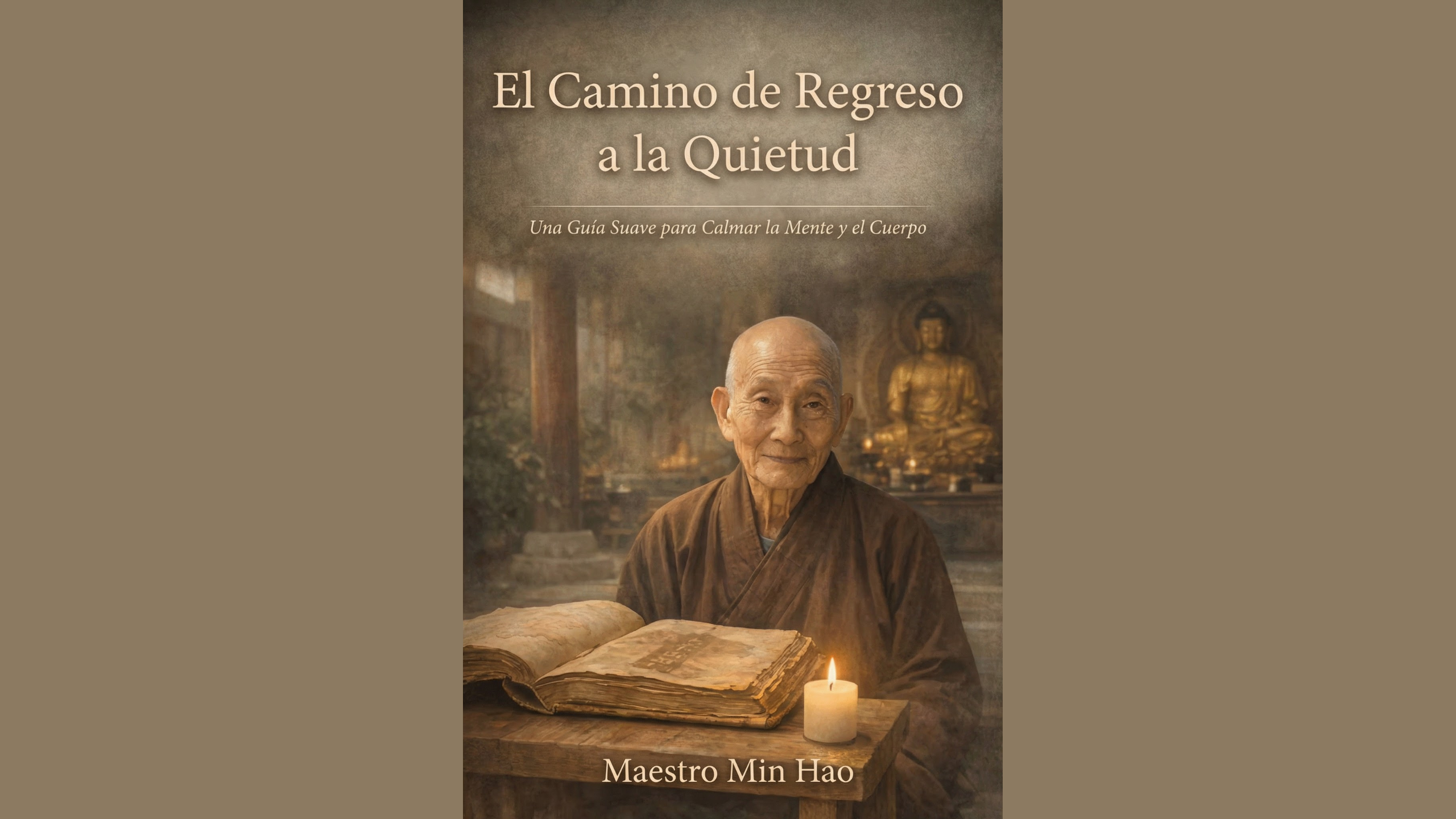 El Camino de Regreso a la Quietud