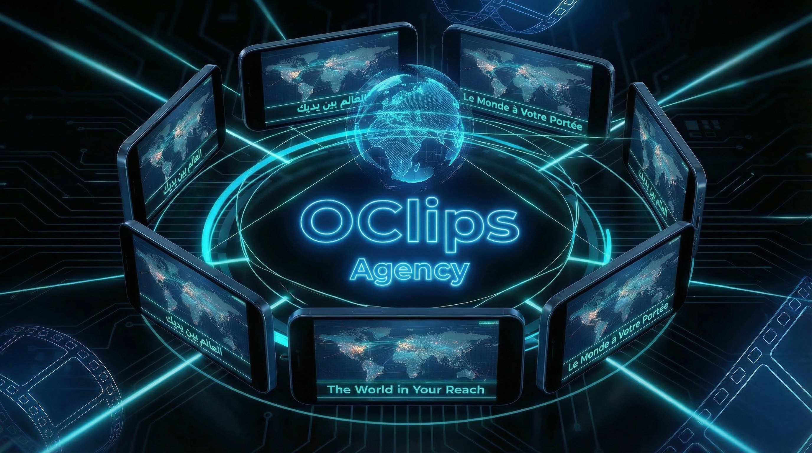 OClips Growth Pack