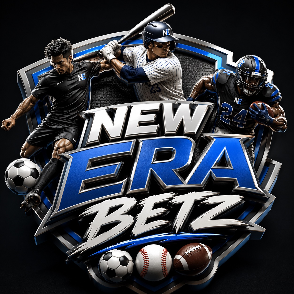 New Era Betz Premium 