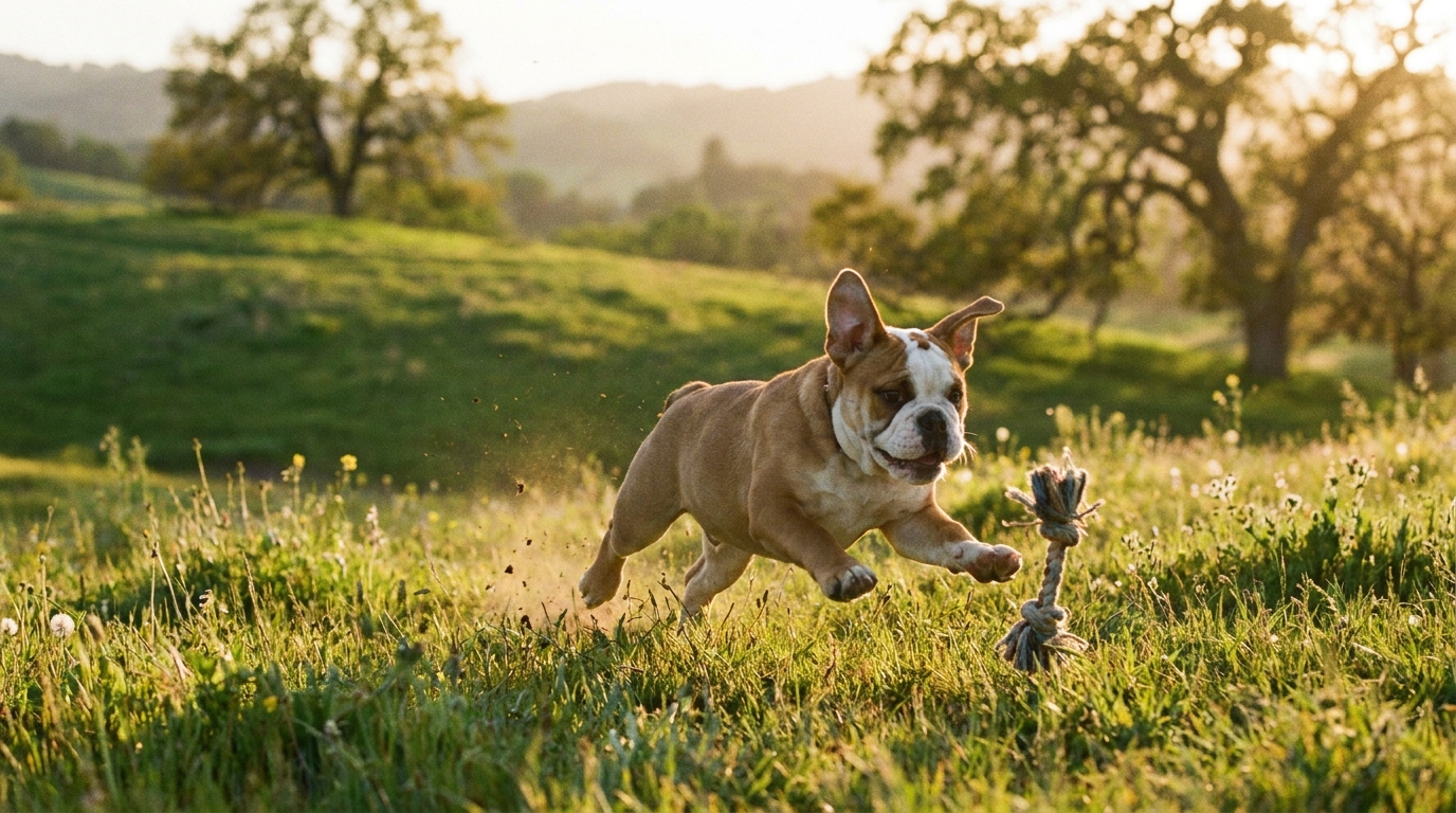 Bulldog Daily Membership
