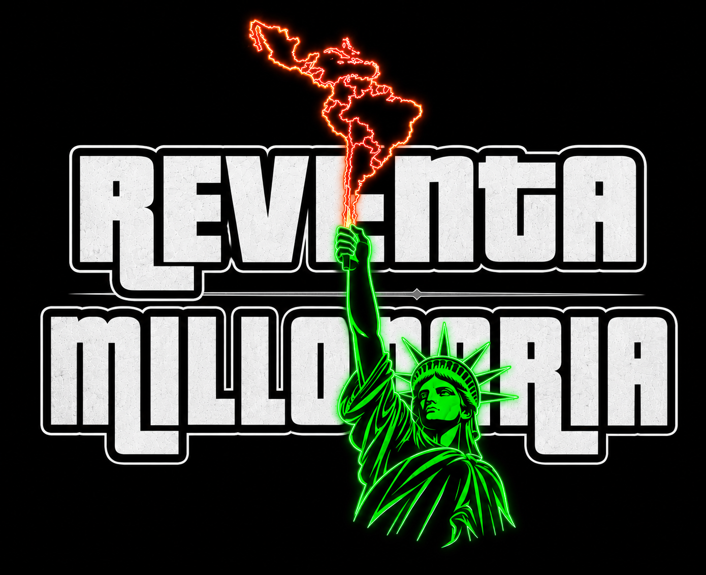 REVENTA MILLONARIA