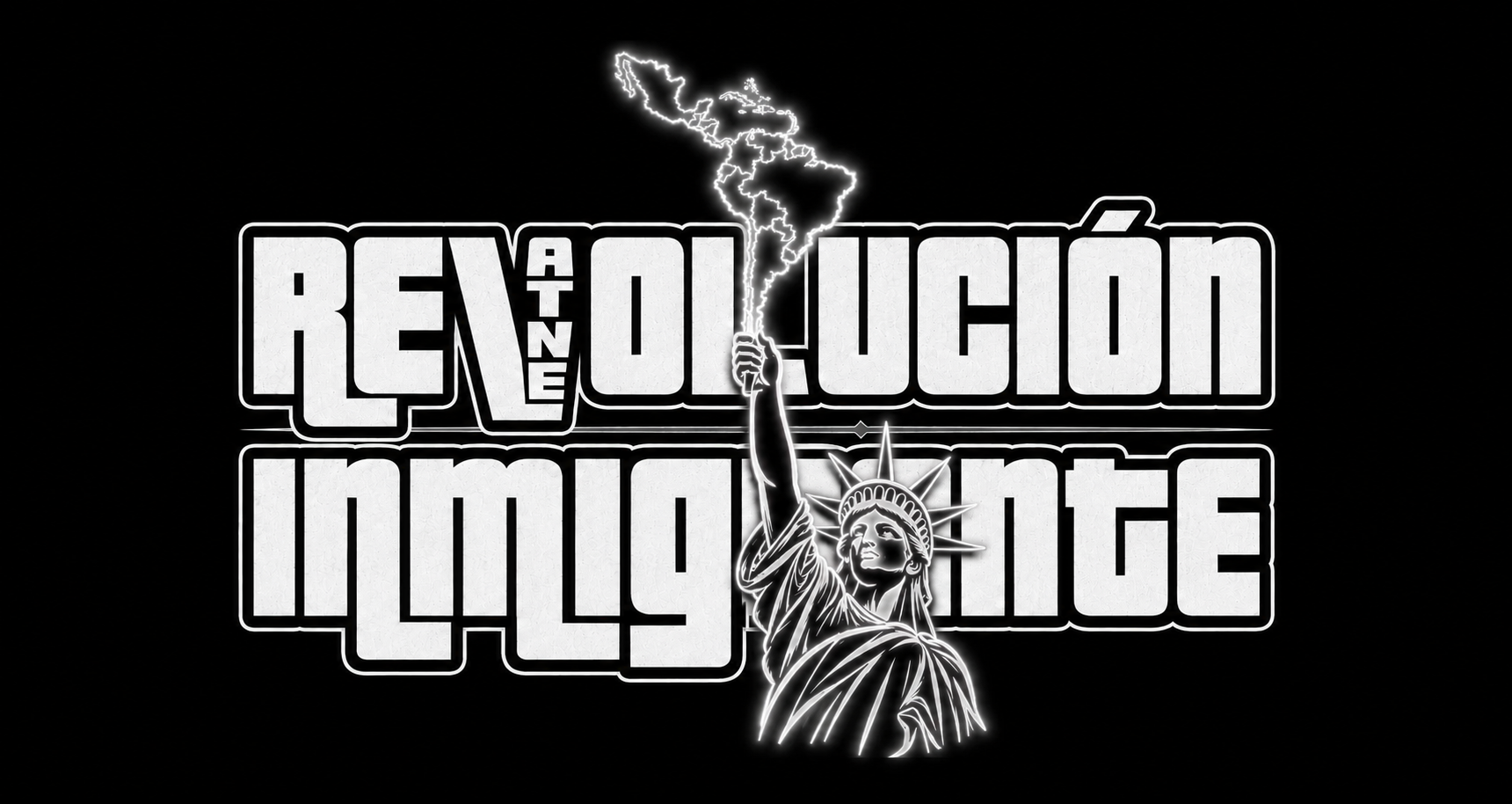 REVOLUCIÓN BLACK