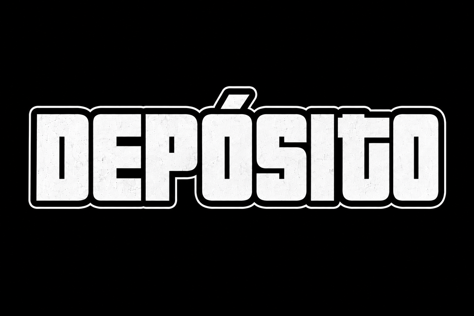 DEPÓSITO
