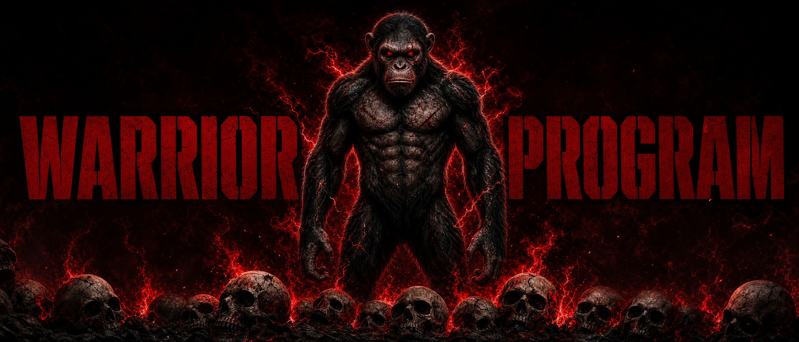 Warrior Program