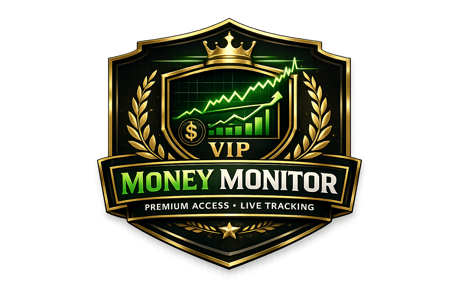 VIP + The Money Monitor