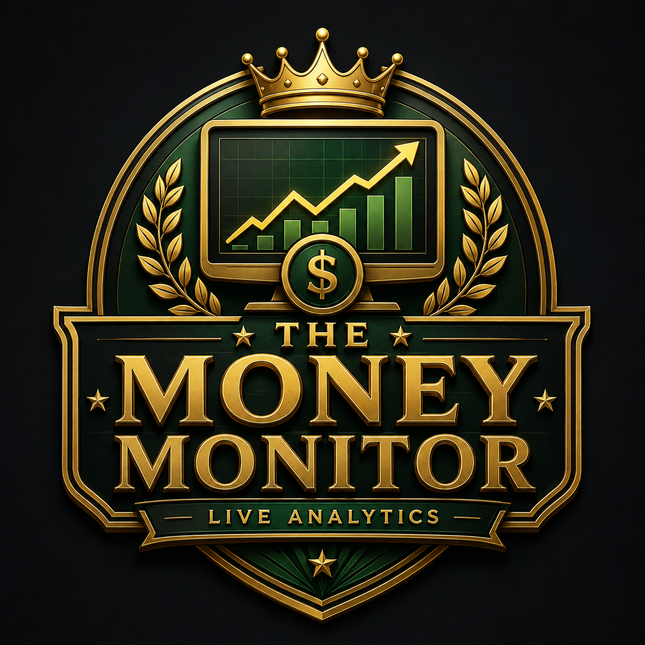 The Money Monitor