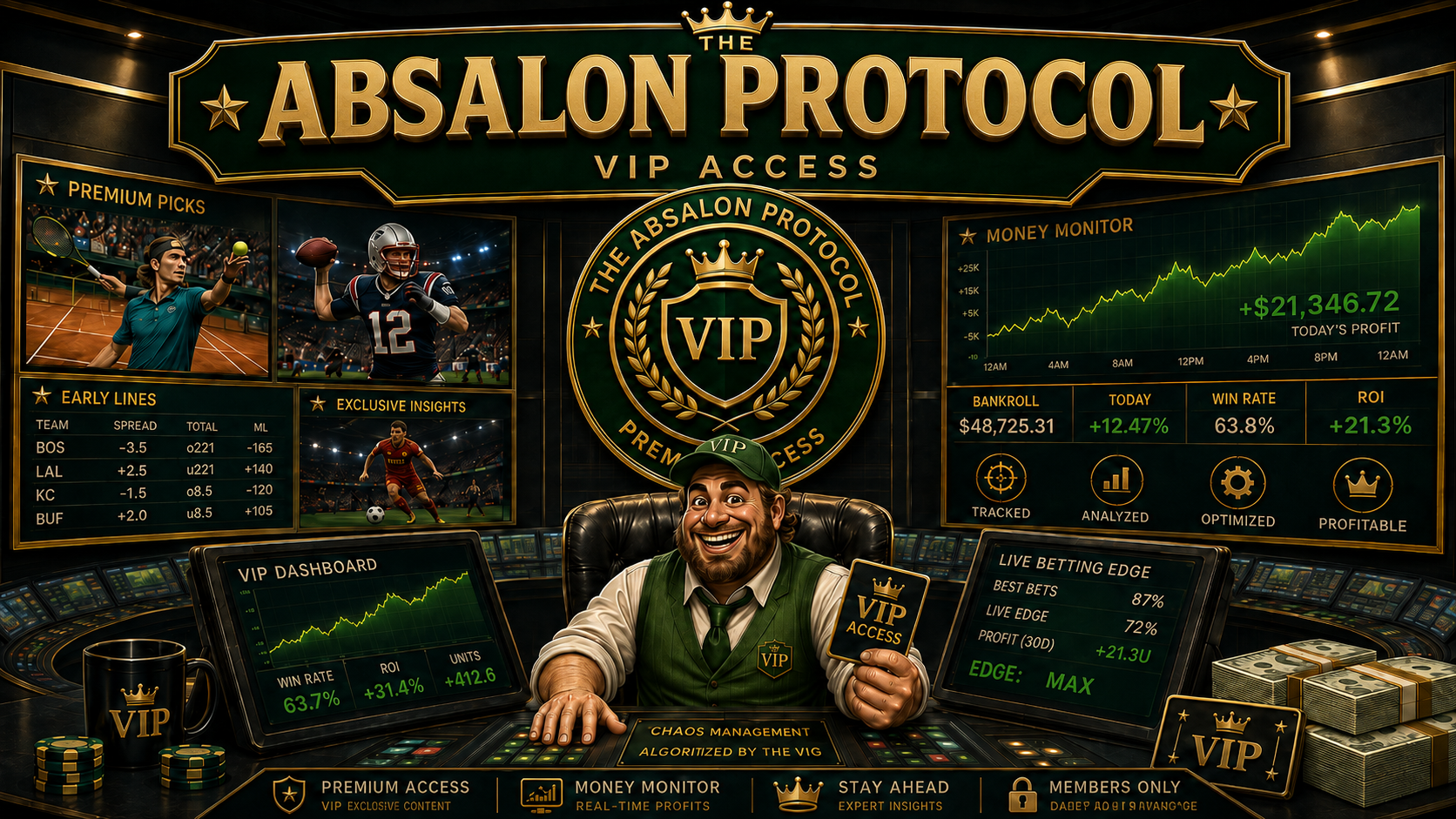 VIP Access