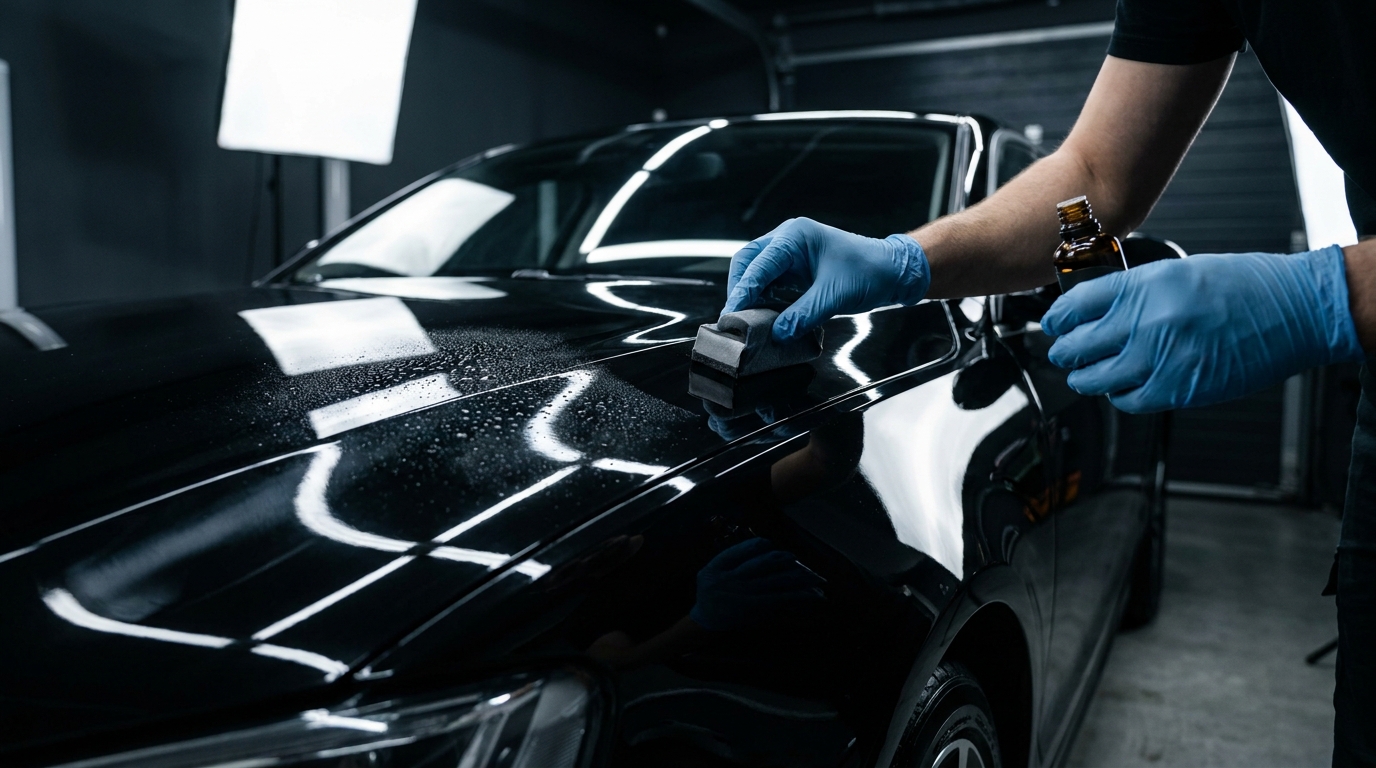 Shift Detailing Pro