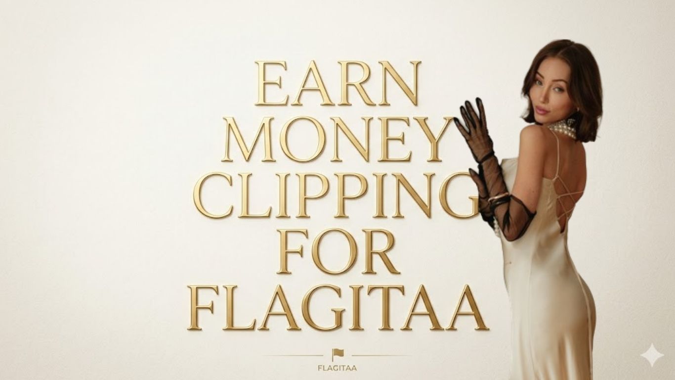 Flagita Campaing