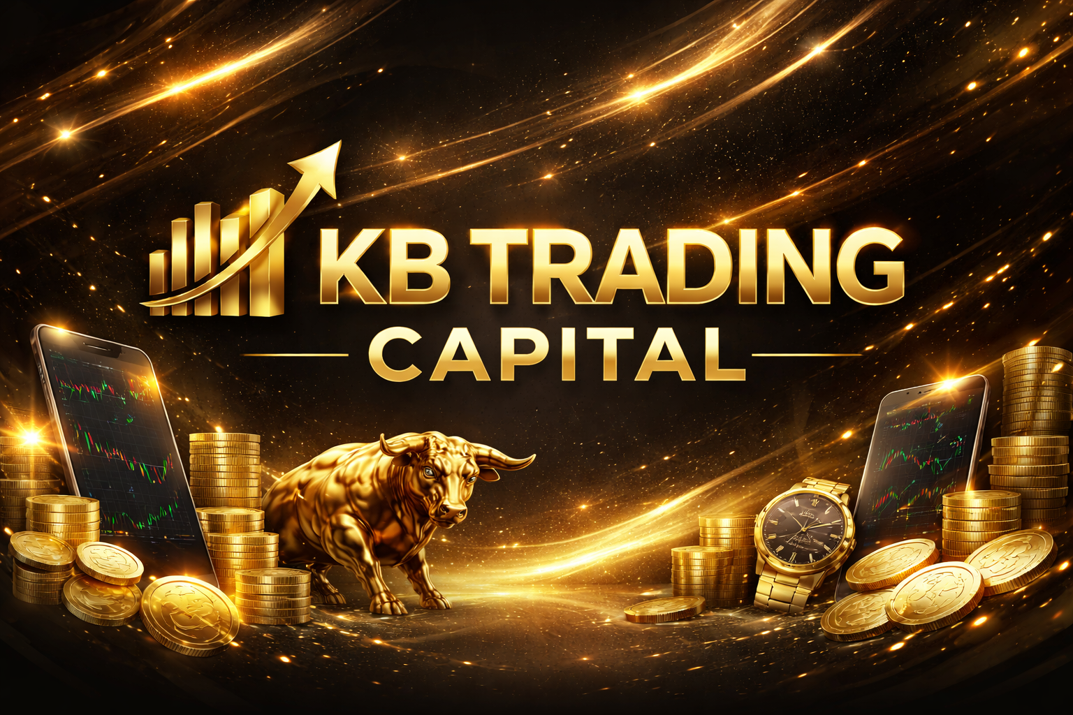 KB Capitals VIP