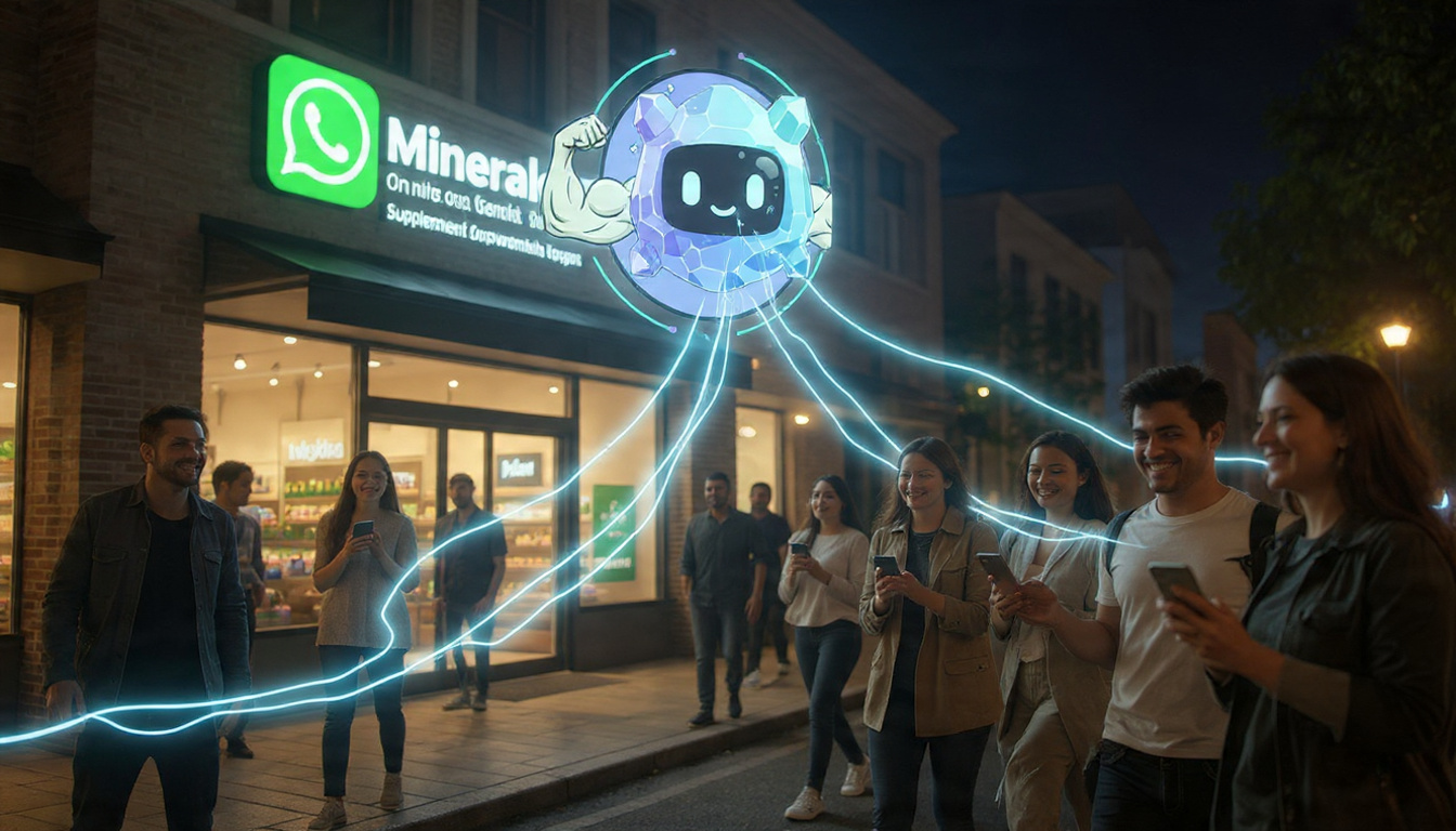 Supplement AI Voice