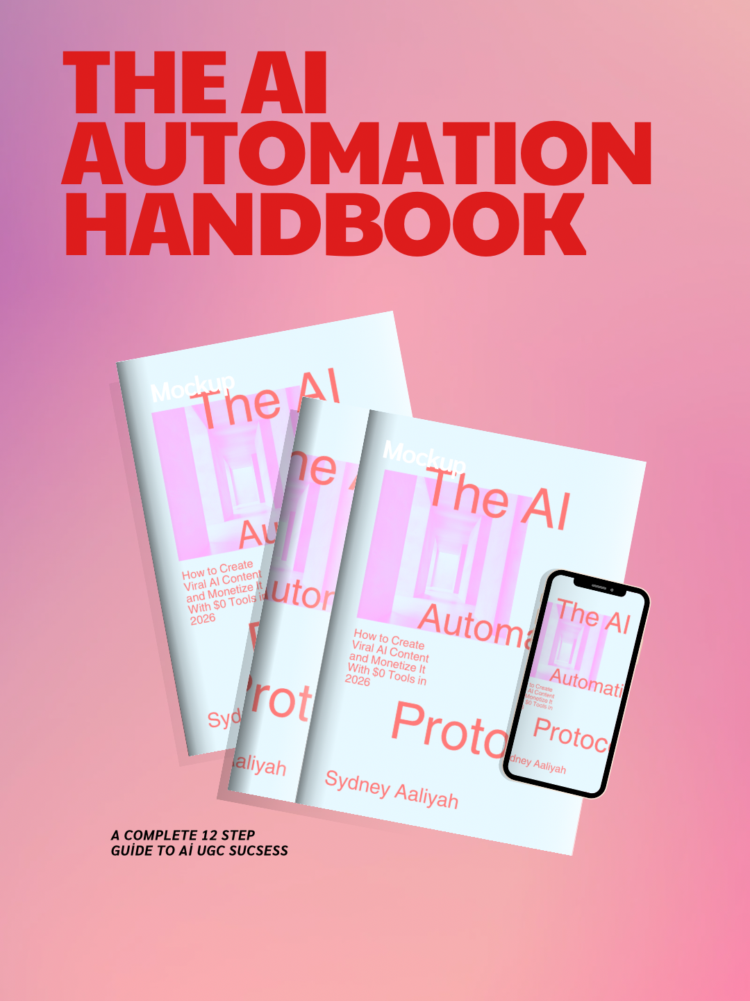 The AI Automation Protocol 