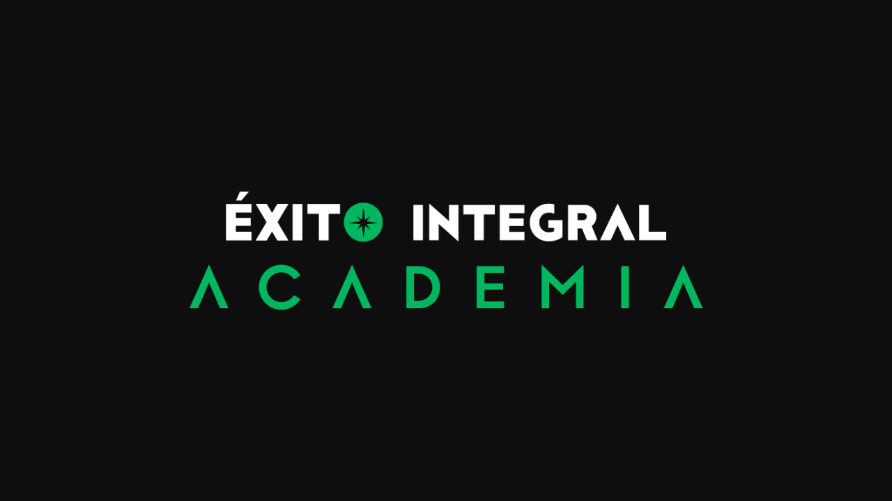 Academia Éxito Integral - Annual Access
