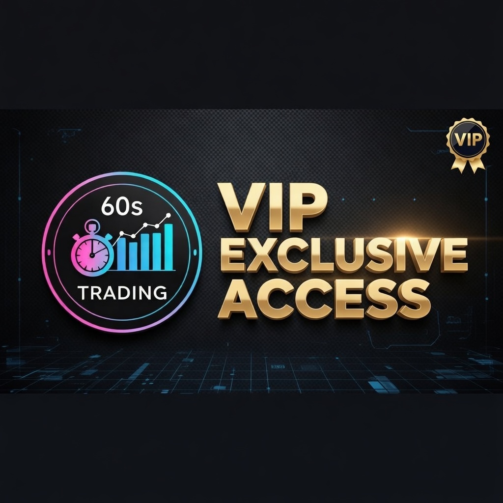 60s Trading Supporter