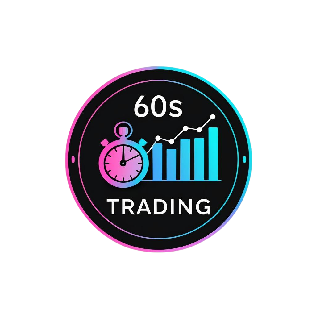 60s Trading banner