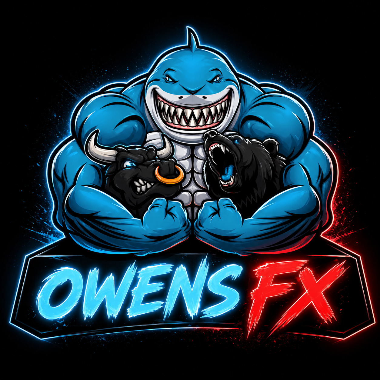 OWENS TREND PRO