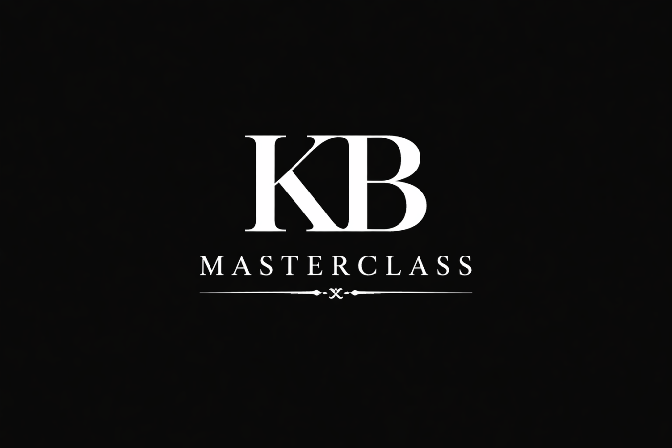 KB Masterclass Free Access 