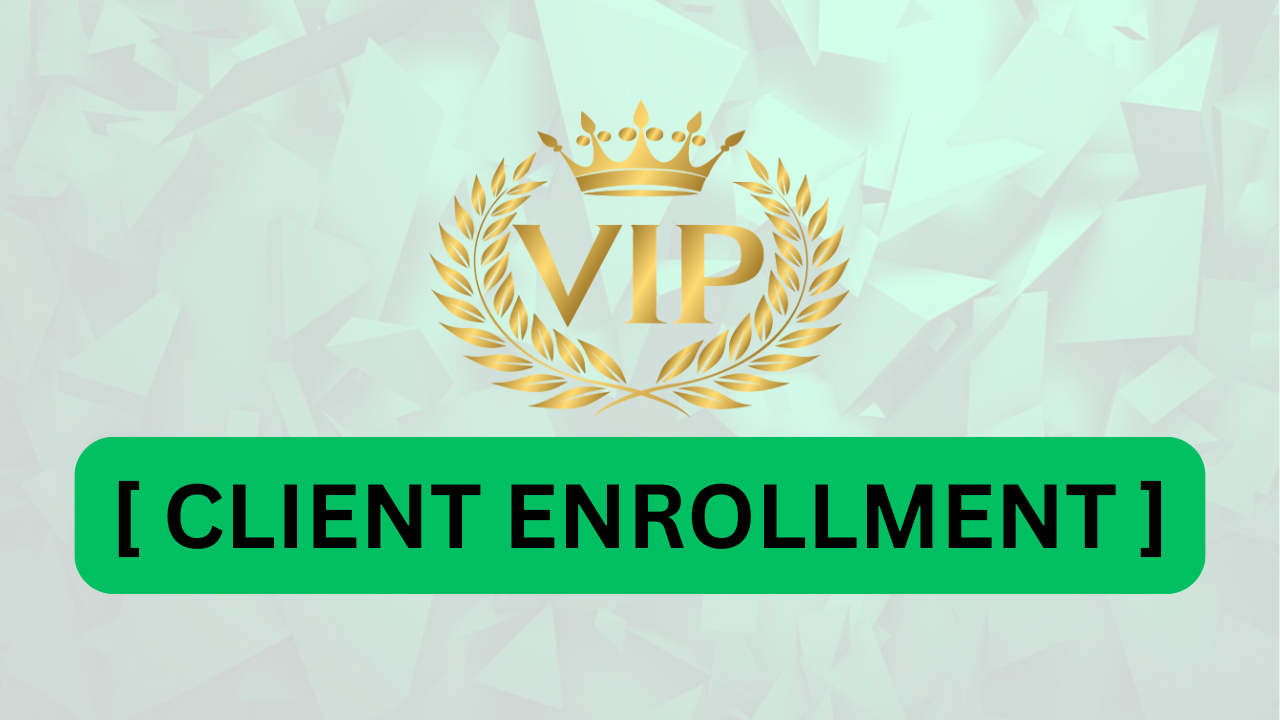 VIP Special-$99