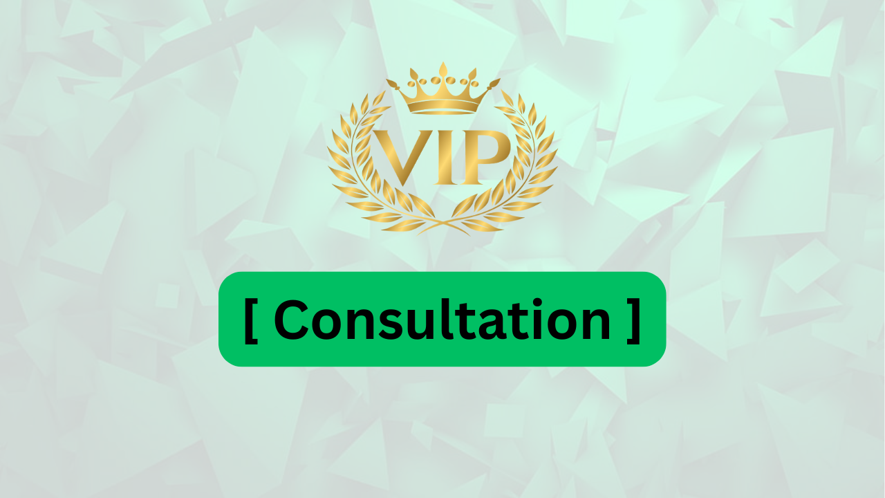 FREE Consultation
