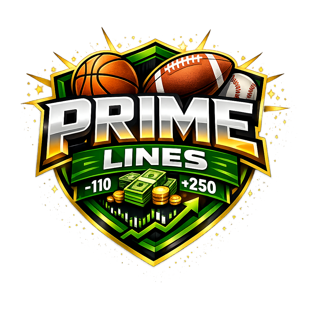 PrimeLine$ VIP Bundle