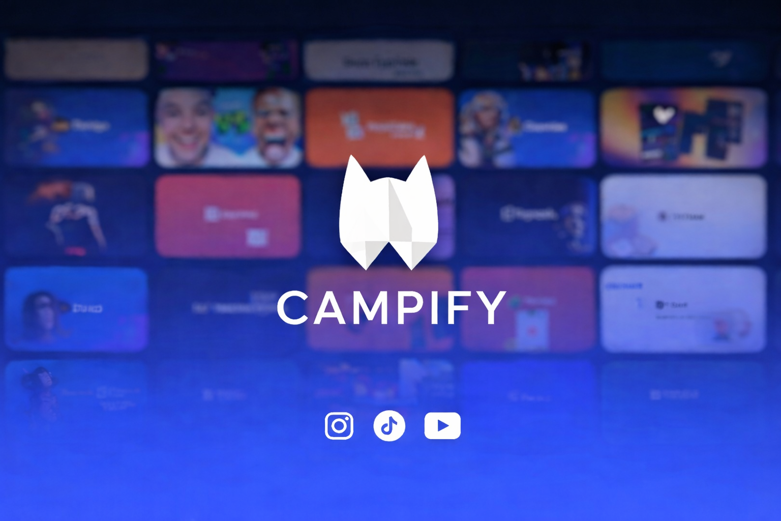 Campify Premium Clipper Access