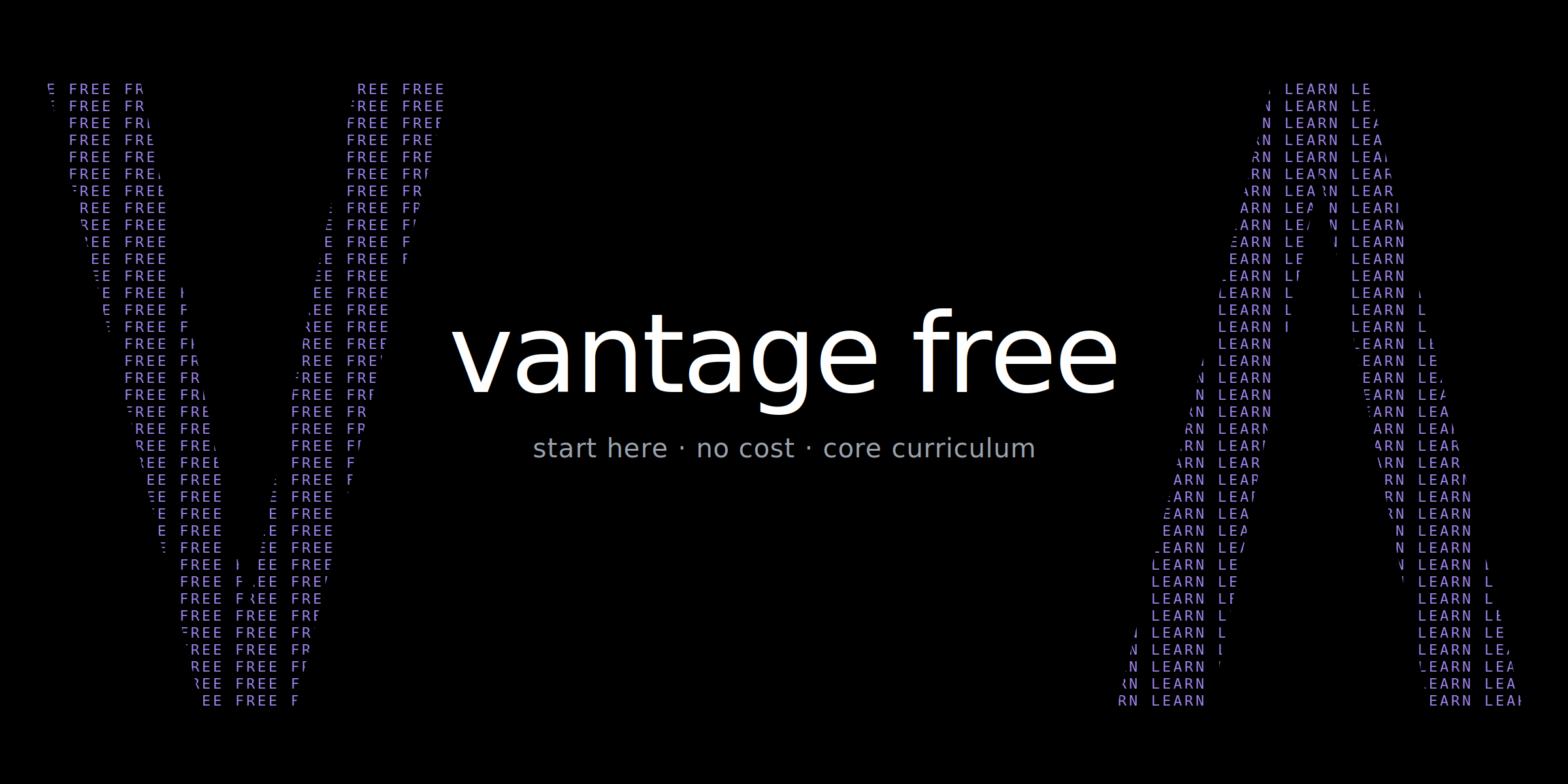 Vantage Free