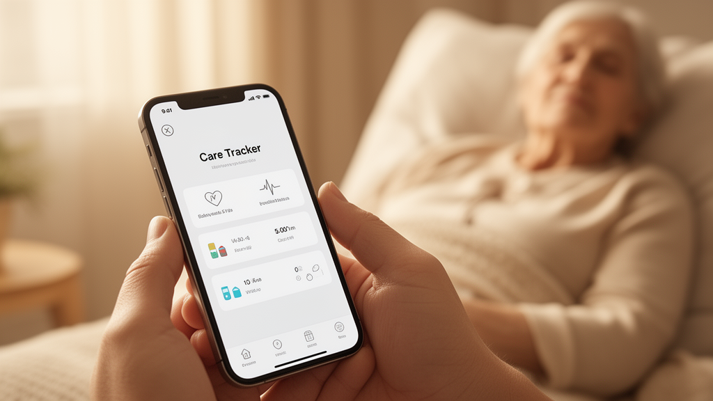 Care Tracker
