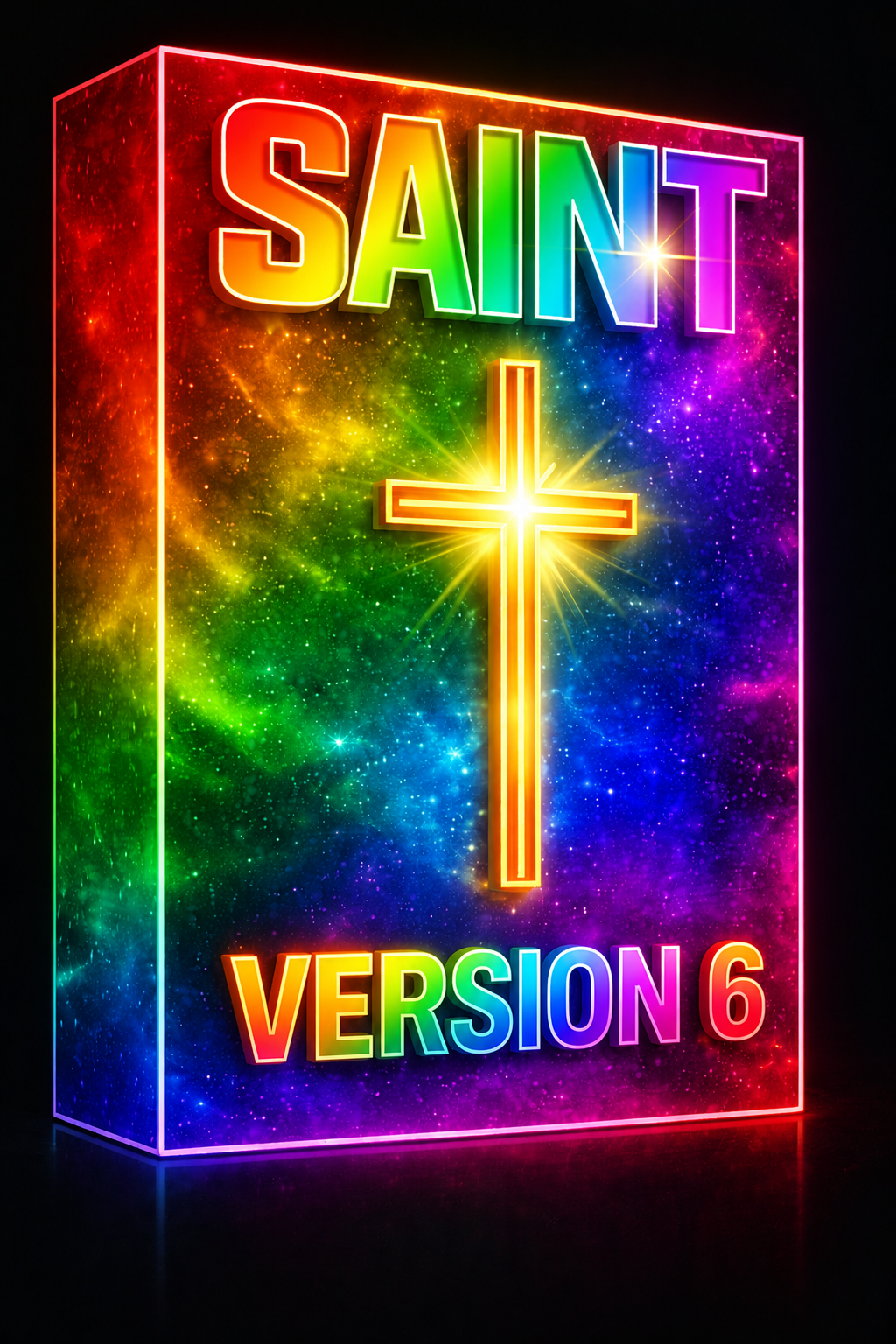 Saint V6 (PREMIUM ONLY}