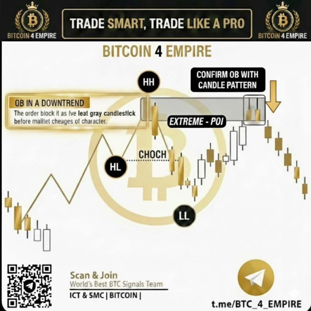 BTC EMPIRE [BITCOIN Trader ]