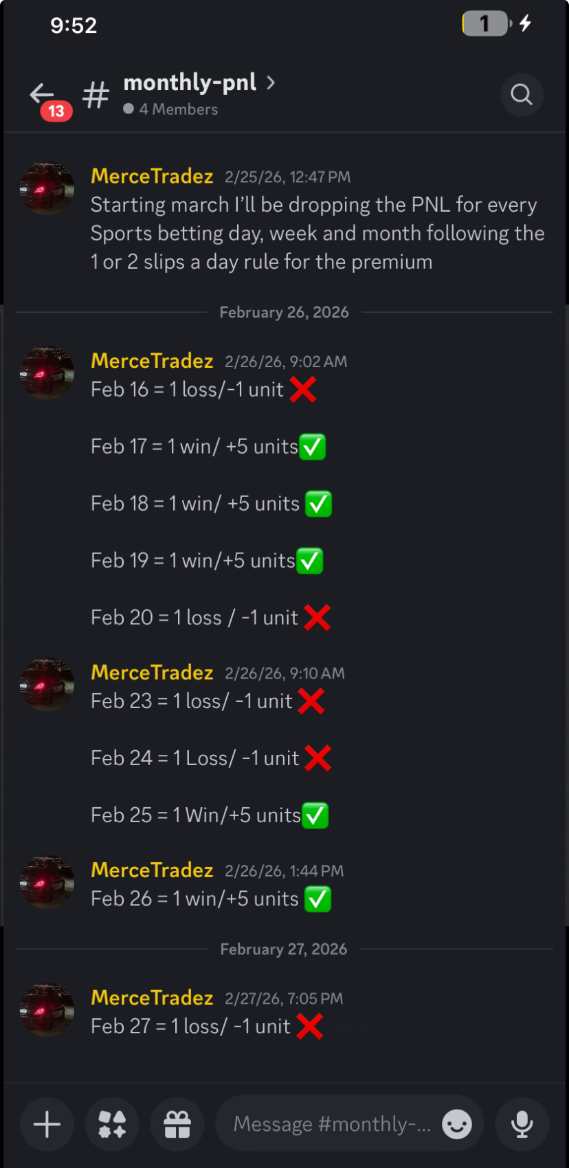 MercePickz