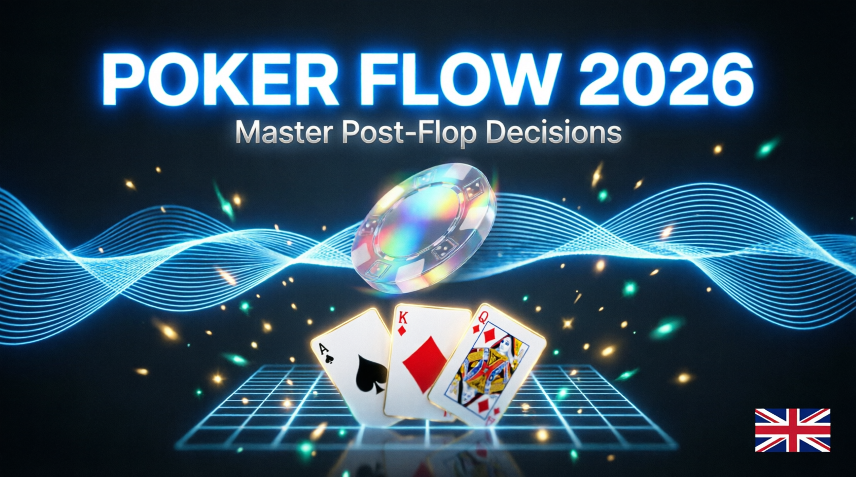 ♠️ POKER FLOW 2026 